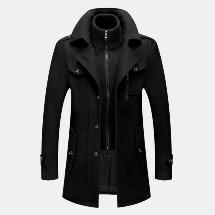 Shelby | Elegant Winter Coat