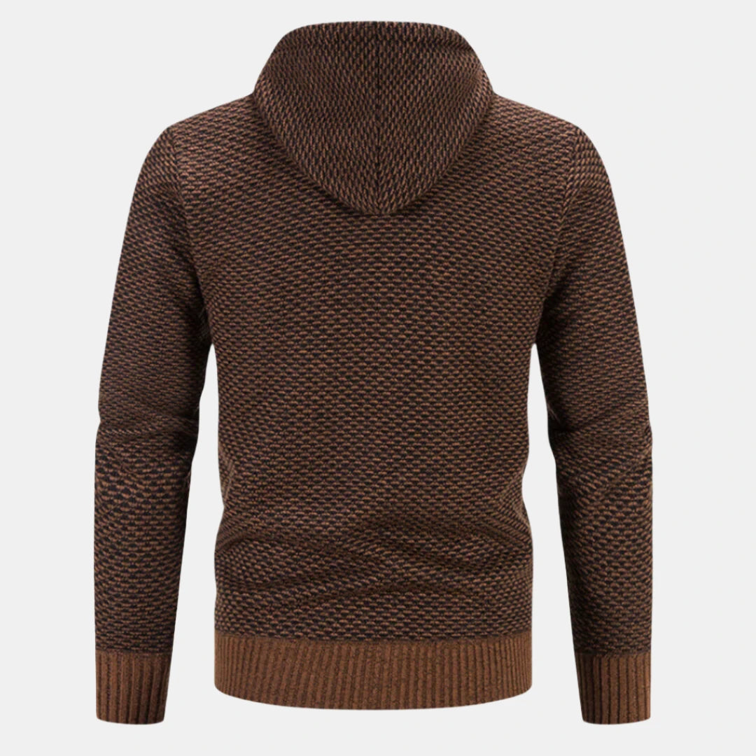 Henry | Aspen Heritage Hoodie