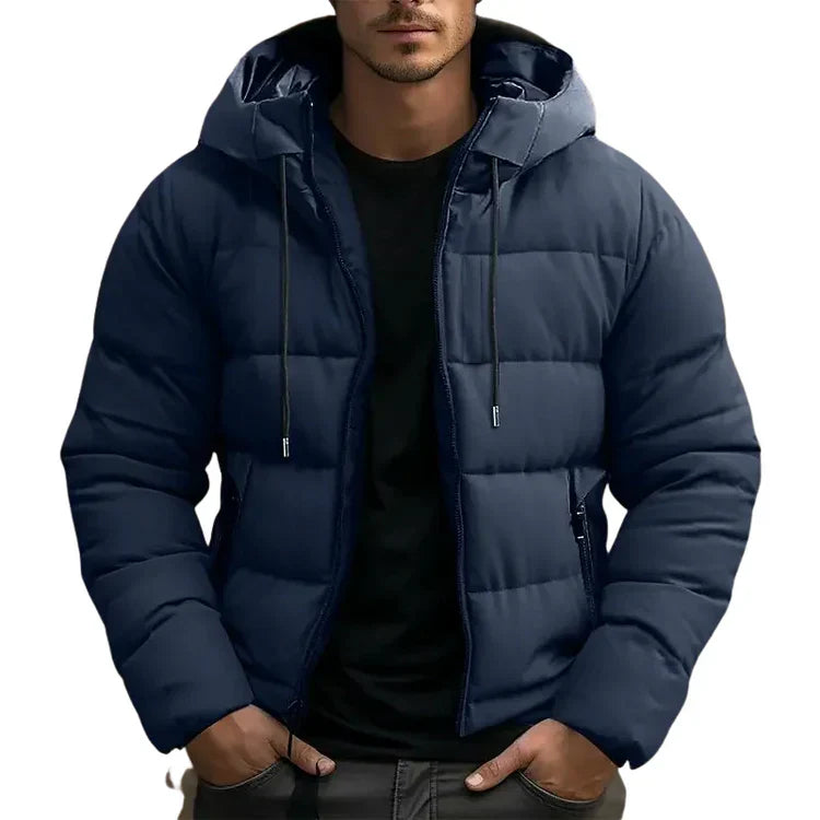 Theo - Lightweight Down Jacket