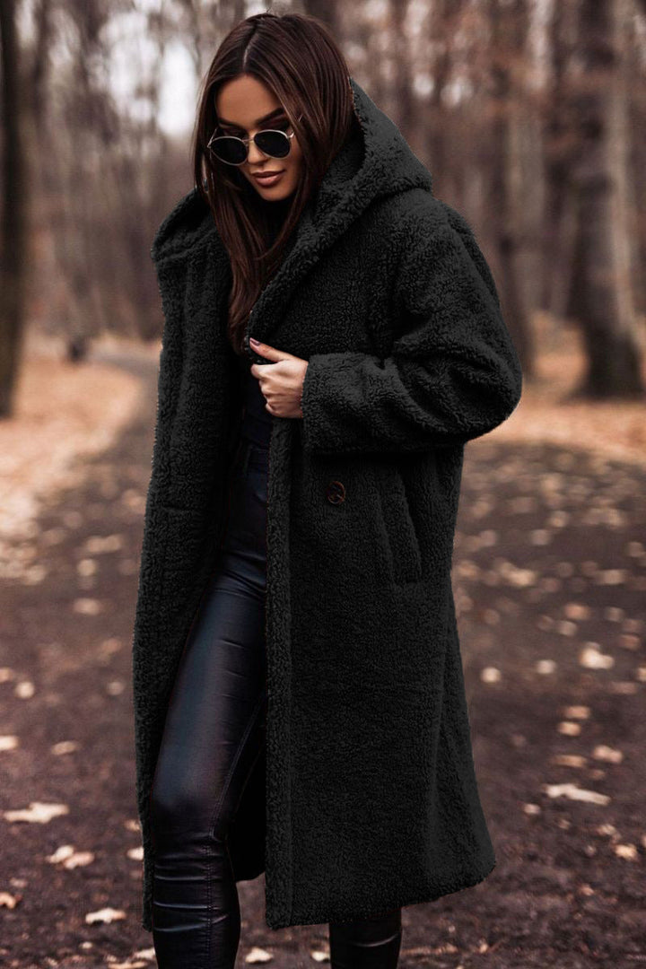 Georgia | Winter Coat