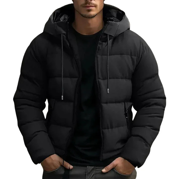 Theo - Lightweight Down Jacket