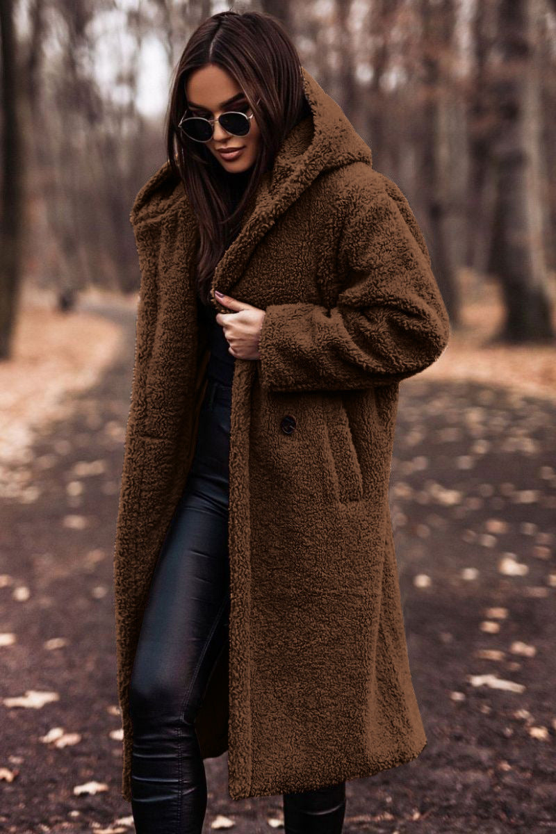 Georgia | Winter Coat