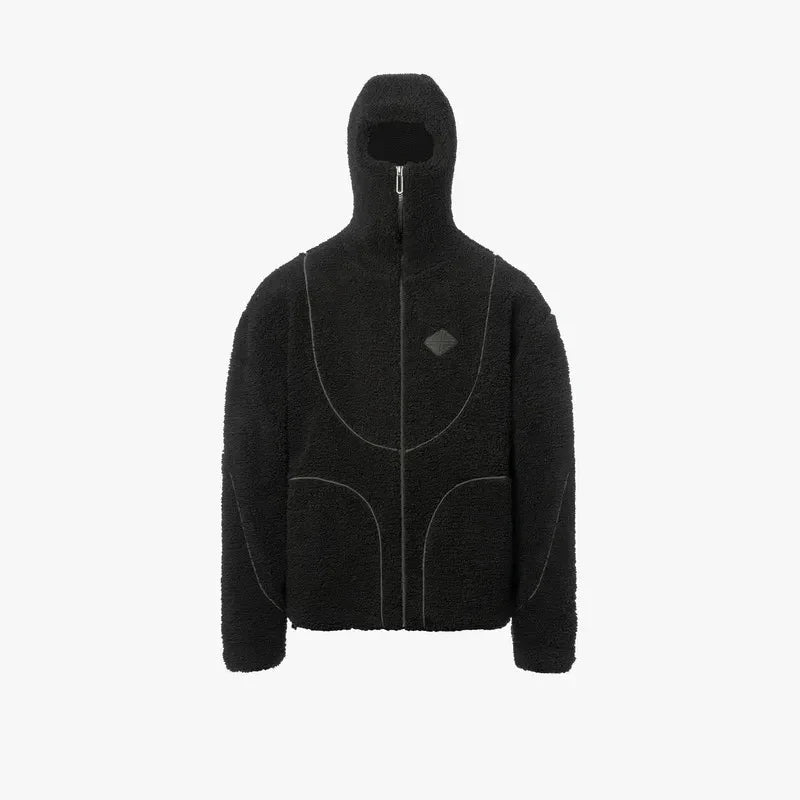 Arthur | Prime Fleece Jacket