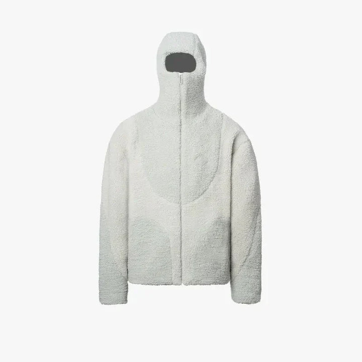 Arthur | Prime Fleece Jacket