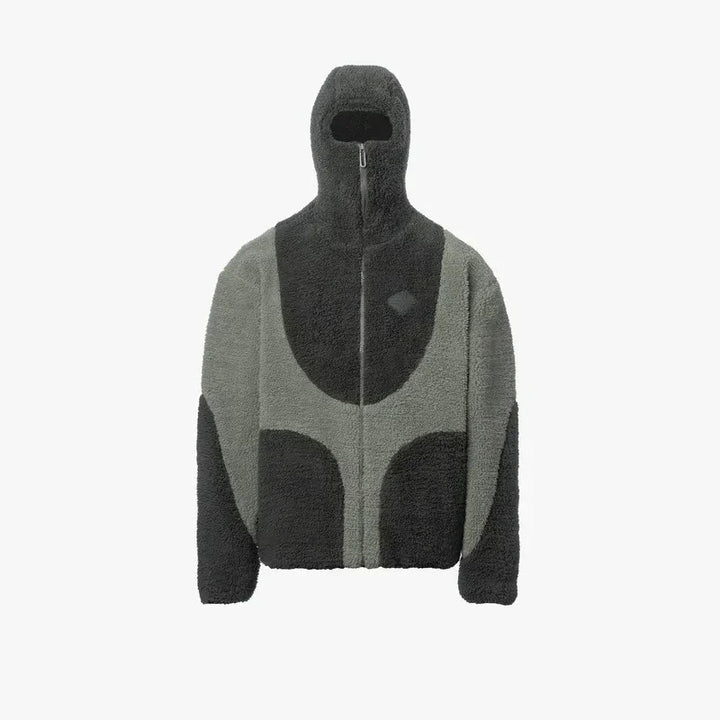 Arthur | Prime Fleece Jacket