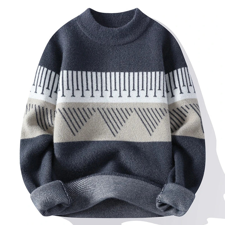 Oliver - Slim Fit Jumper