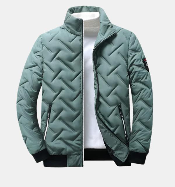 Oliver | Puffer Jacket