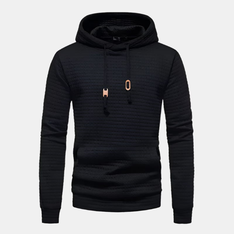 Owen | Frostweave Sleeved Hoodie