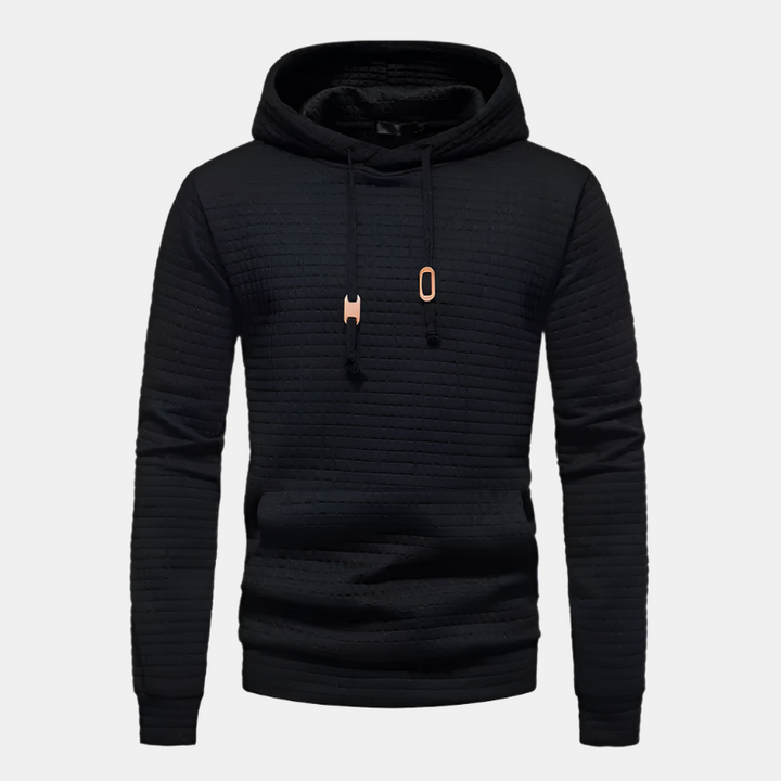 Owen | Frostweave Sleeved Hoodie