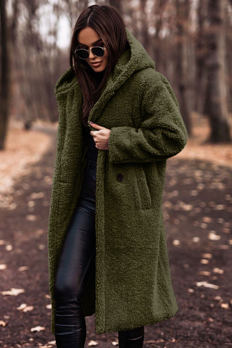 Georgia | Winter Coat