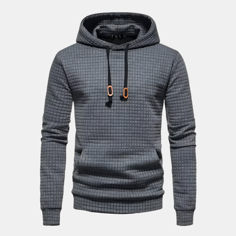 Owen | Frostweave Sleeved Hoodie