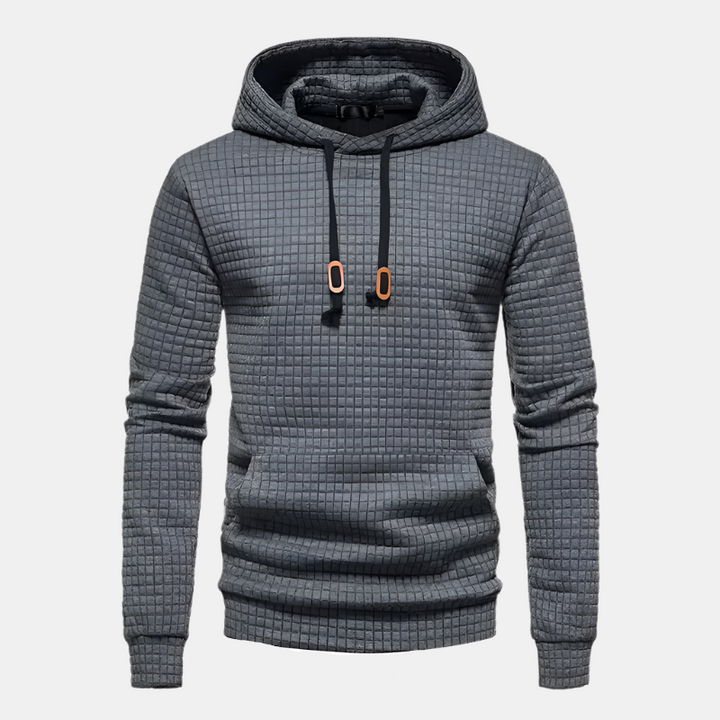 Owen | Frostweave Sleeved Hoodie