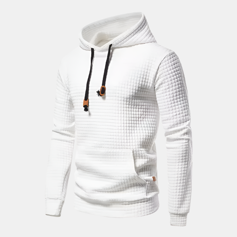 Owen | Frostweave Sleeved Hoodie